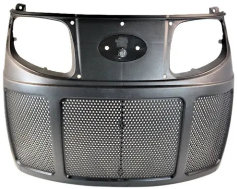 Mahindra Cover, Front Net 12416012022 Mahindra Direct Parts