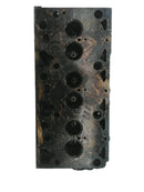 Mahindra Engine Cylinder Head Assembly 006013940D92 Mahindra