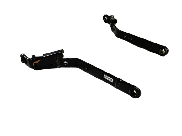 Mahindra Factory Upgraded Quick Attach 3 Point Arms 007220213N51 Mahindra