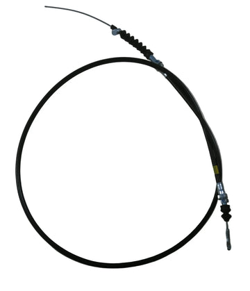 Mahindra Foot Throttle Cable 008001003C91 Mahindra