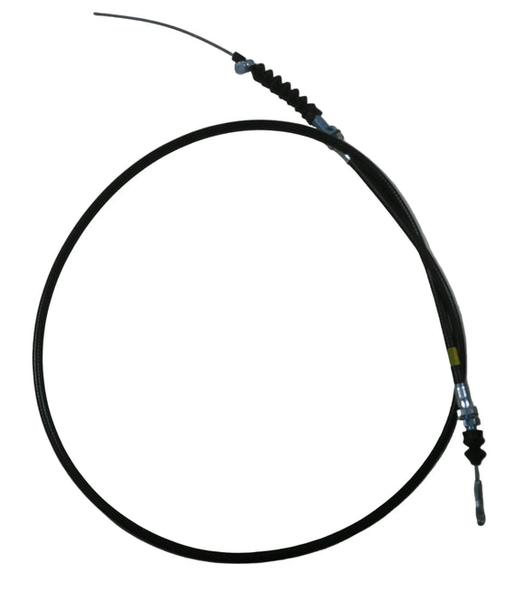 Mahindra Foot Throttle Cable 008001003C91 Mahindra