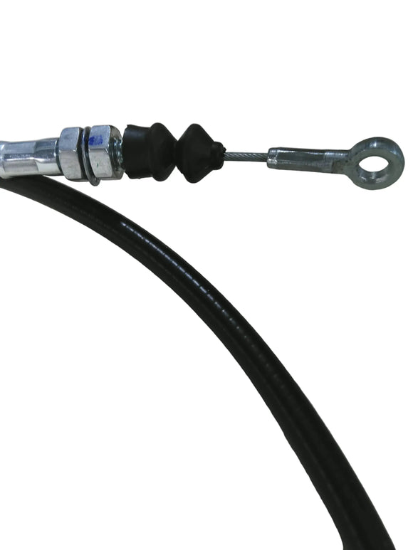 Mahindra Foot Throttle Cable 008001003C91 Mahindra