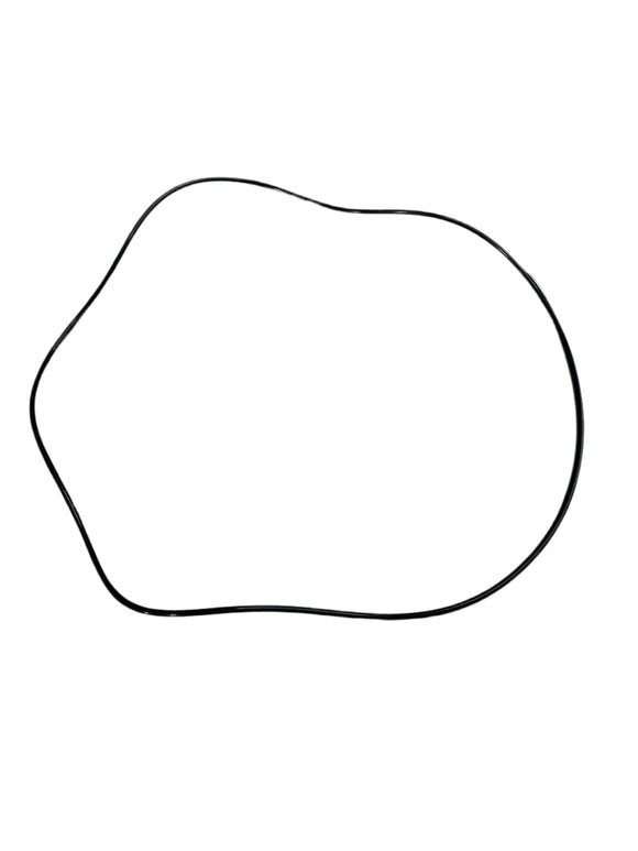 Mahindra Front Axle Cover O Ring 16704340150 Mahindra