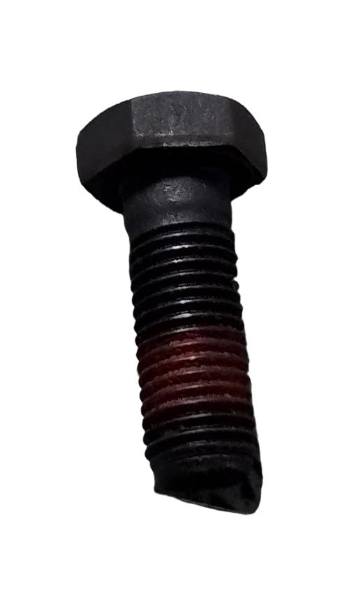 Mahindra Front Axle Shaft Retaining Bolt 3550 Mahindra Direct Parts