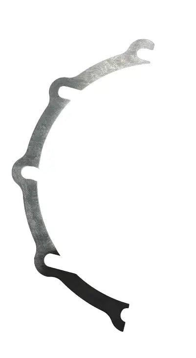 Mahindra Front Axle Shim .2mm E006505691D1 Mahindra Direct Parts