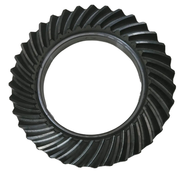 Mahindra Front Axle Spiral Ring Gear 19562122000 Mahindra Direct Parts