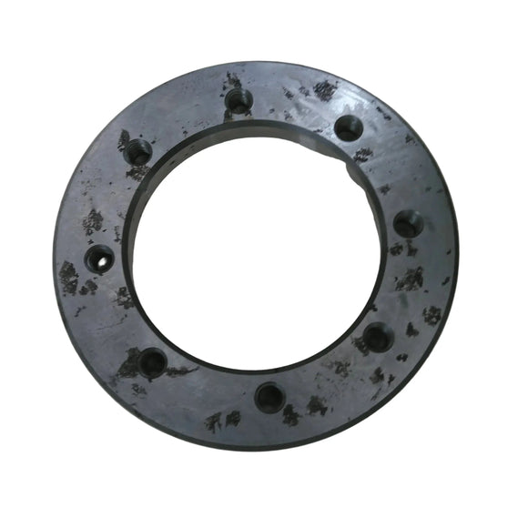 Mahindra Front Axle Spiral Ring Gear 19562122000 Mahindra Direct Parts