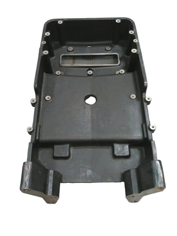 Mahindra Front Axle Support 12297501112M Mahindra