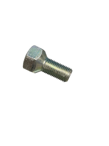 Mahindra Front Lug Bolt M14x1.5 008007521B1 Mahindra