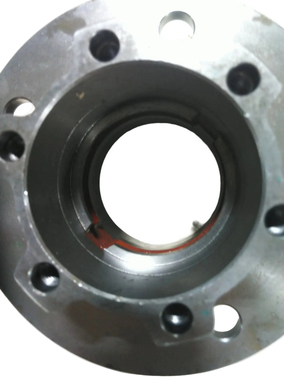 Mahindra Front Wheel Hub 0079860 Mahindra Direct Parts