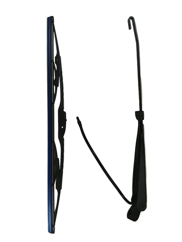 Mahindra Front Windshield Wiper Blade and Arm 14527023200 Mahindra