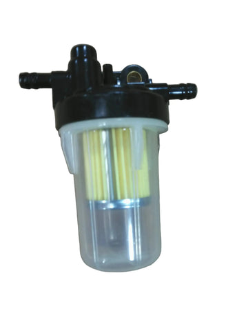 Mahindra Fuel Filter Assembly 31A62-00301 Mahindra Direct Parts