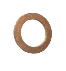 Mahindra Tractor Copper Washer 006011056B1