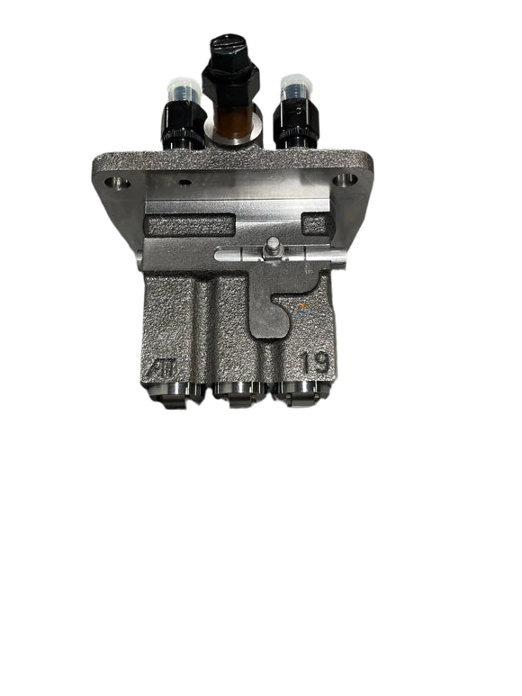 Mahindra Fuel Injection Pump 31B6514090 Mahindra Direct Parts