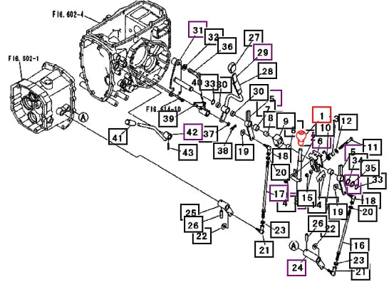 Mahindra Grip 6930014460 Mahindra Direct Parts