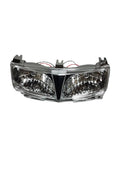 Mahindra Headlight Assembly 10462812000 Mahindra Direct Parts