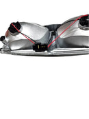 Mahindra Headlight Assembly 10462812000 Mahindra Direct Parts