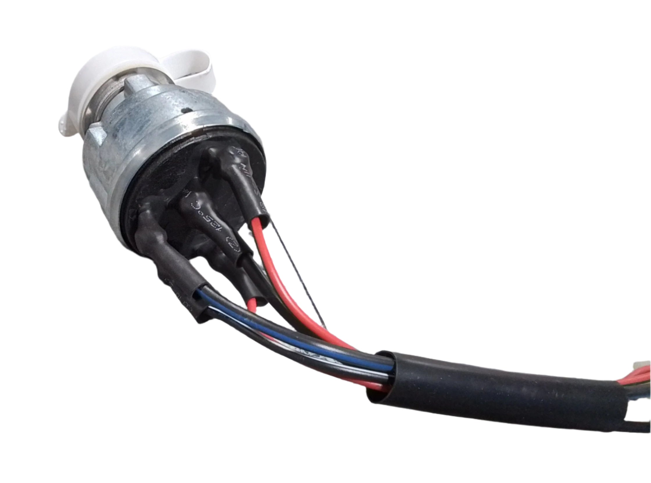 Mahindra Ignition Switch With Cover 16626582403 Mahindra