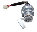 Mahindra Ignition Switch with Key Mahindra Direct Parts