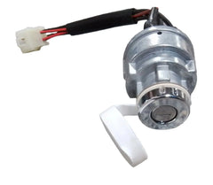 Mahindra Updated Ignition Switch With Cover (Requires New Key) 16626582403