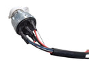 Mahindra Ignition Switch with Key Mahindra Direct Parts