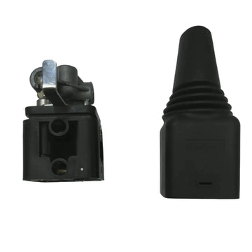 Mahindra Joystick Base 19167752200 Mahindra Direct Parts
