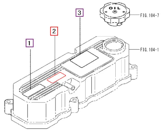 Mahindra Label Model 31B89-00100 Mahindra Direct Parts
