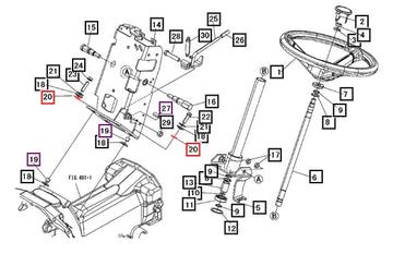 Mahindra Liner 07310101704 Mahindra Direct Parts