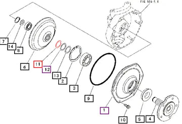 Mahindra Liner T=0.15 07310003001 Mahindra Direct Parts