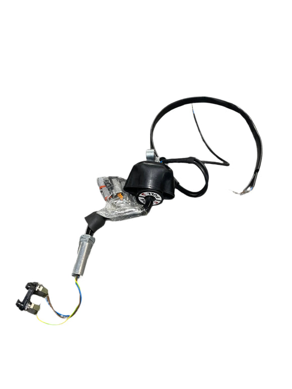 Mahindra Loader Joystick Lever Kit Mahindra