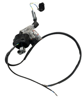 Mahindra Loader Joystick Lever Kit Mahindra