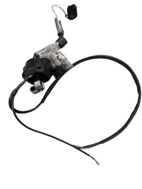 Mahindra Loader Joystick Lever Kit Mahindra