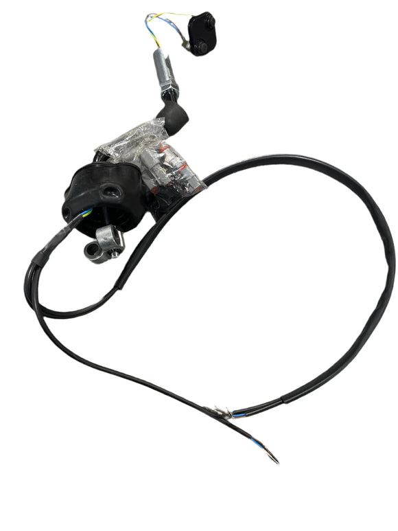 Mahindra Loader Joystick Lever Kit Mahindra