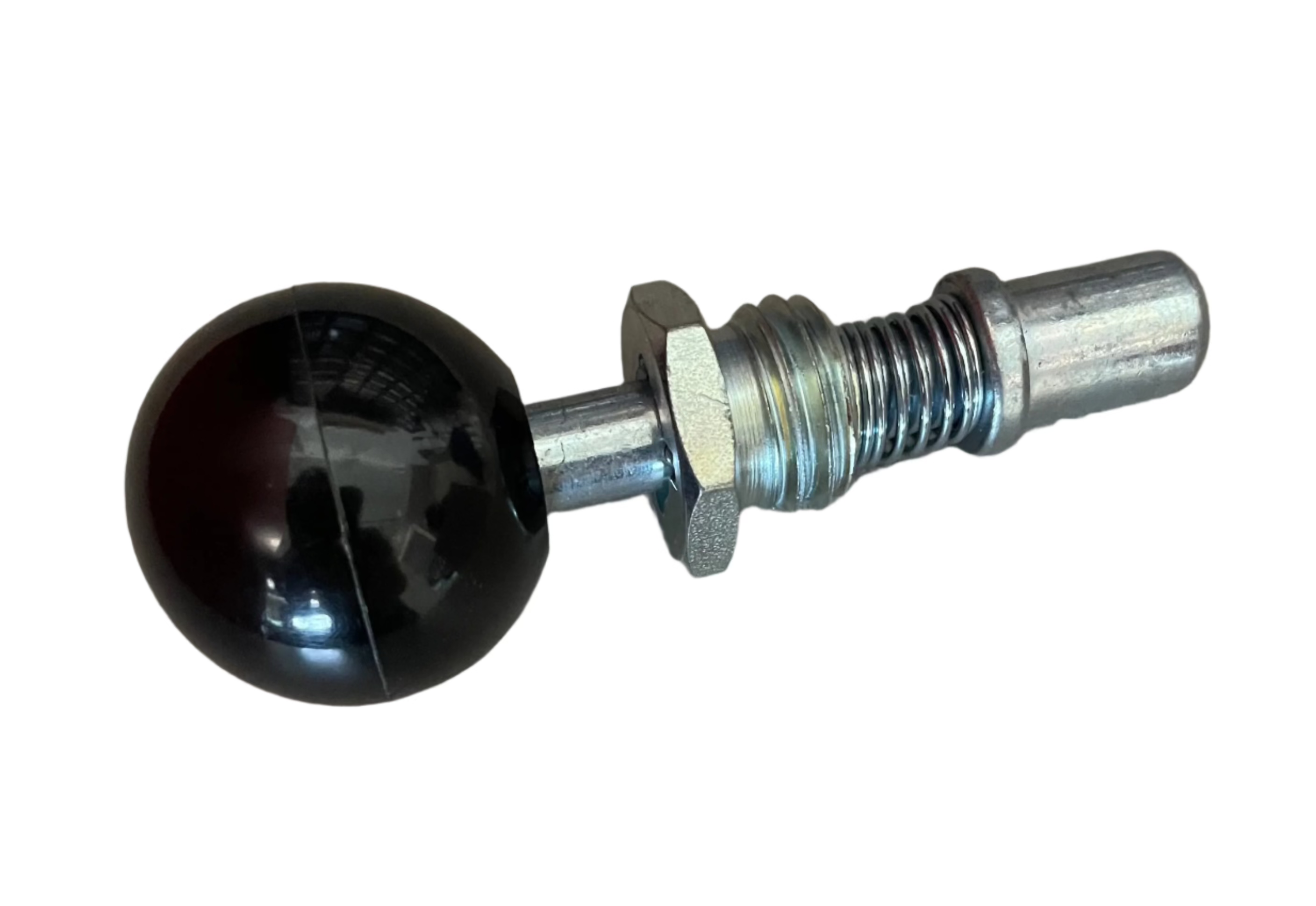 Mahindra Locking Spring Pull Pin for Mahindra Direct Parts