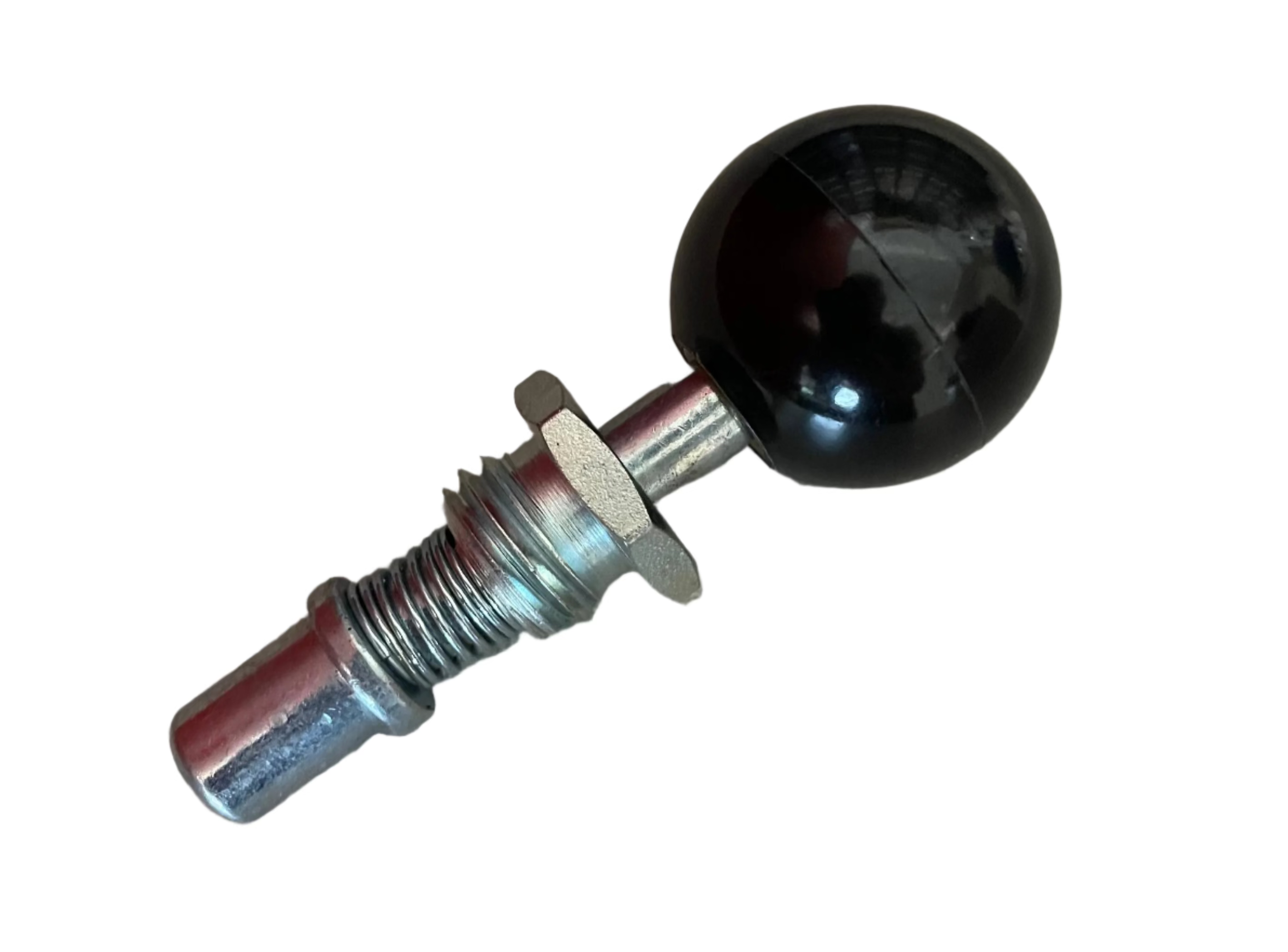 Mahindra Locking Spring Pull Pin for Mahindra Direct Parts