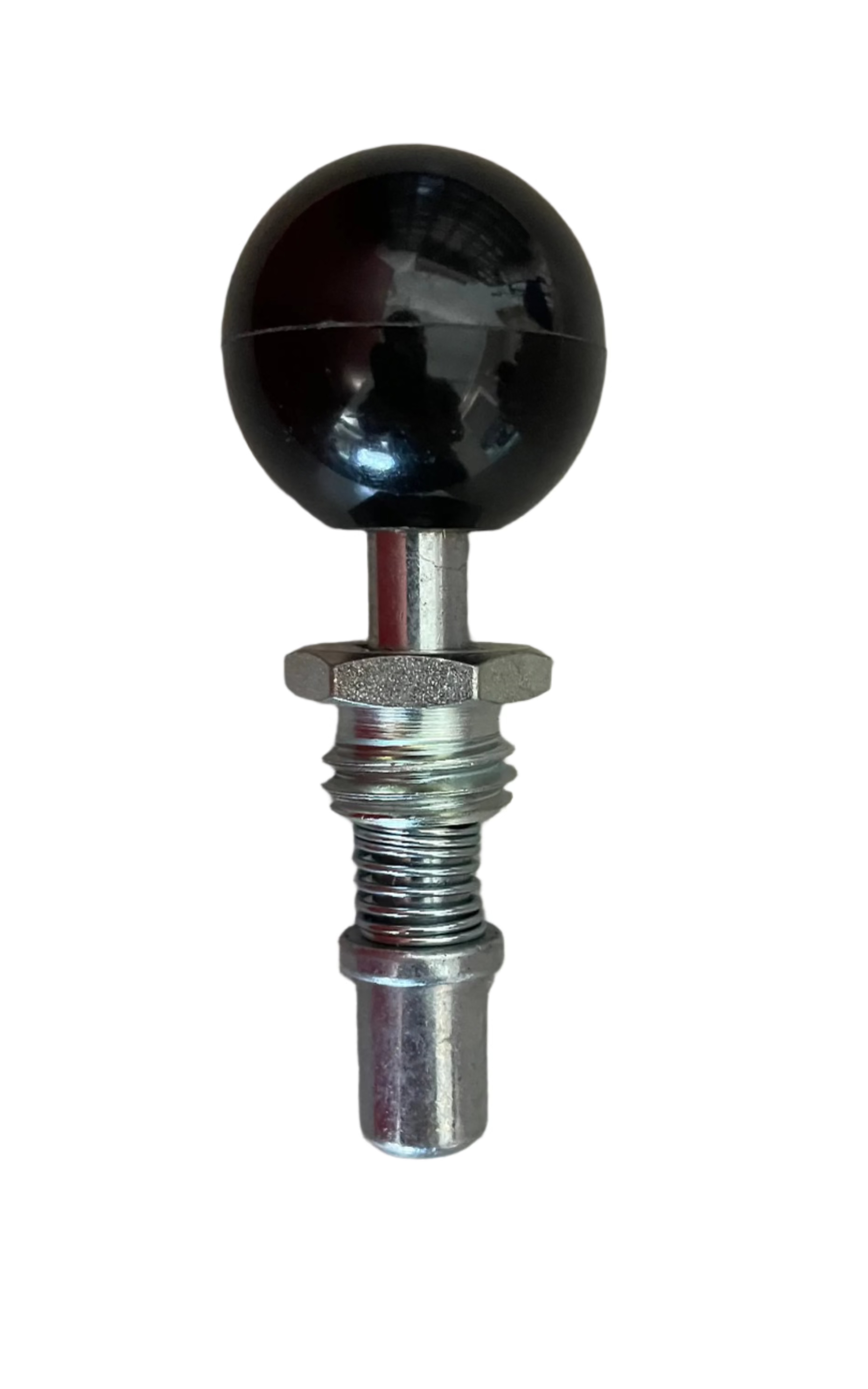 Mahindra Locking Spring Pull Pin for Mahindra Direct Parts