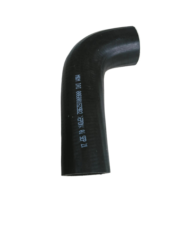 Mahindra Lower Radiator Hose (Long Section) 006001629B2 Mahindra