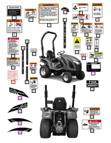 Mahindra Mark , Name/rops 11299040690 Mahindra Direct Parts