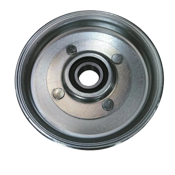 Mahindra Mower Tensioner Pulley 94002000400 Mahindra