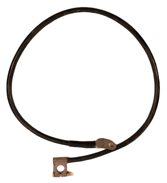 Mahindra Negative Battery Cable 007700330C2 Mahindra