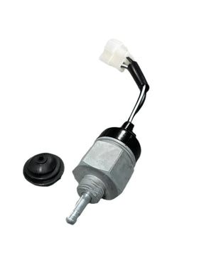 Mahindra Neutral Safety Switch Mahindra