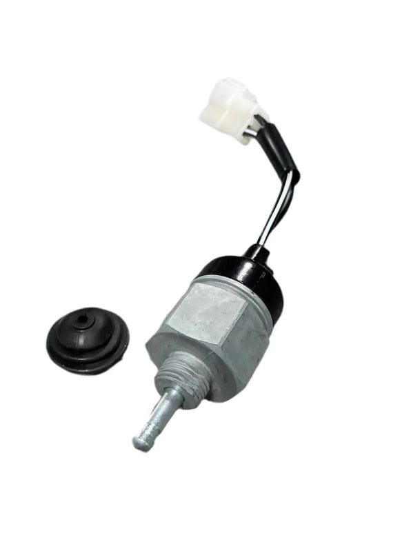 Mahindra Neutral Safety Switch Mahindra