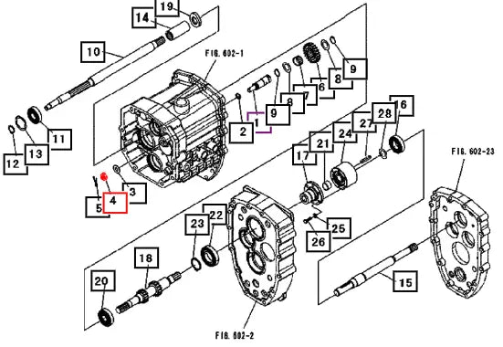 Mahindra Nut M12 A3100101201 Mahindra Direct Parts