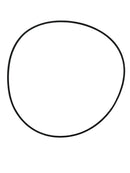Mahindra O-ring 08300501500 Mahindra Direct Parts