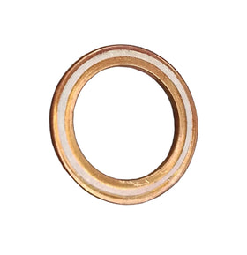 Mahindra Oil Drain Plug Washer 001081618R1 Mahindra Direct Parts