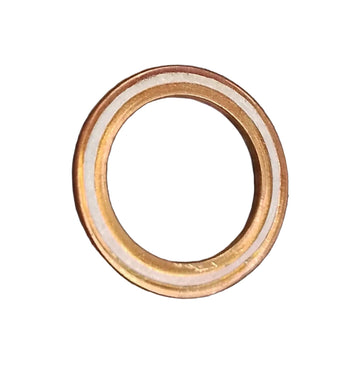 Mahindra Oil Drain Plug Washer 001081618R1 Mahindra Direct Parts