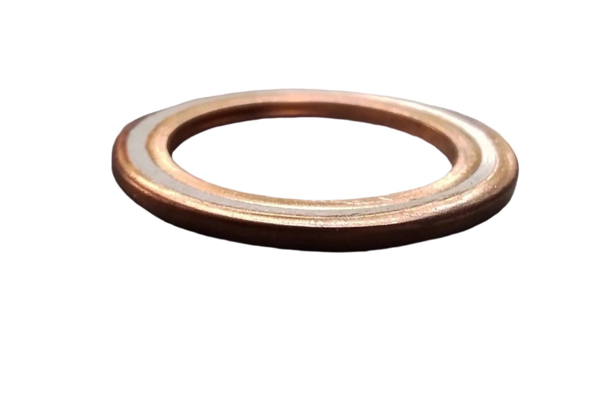 Mahindra Oil Drain Plug Washer 001081618R1 Mahindra Direct Parts