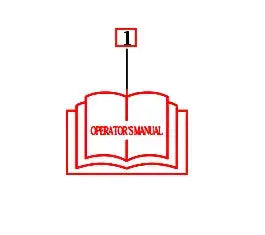 Mahindra Operator's Manual PMOM6010HSTCABIN Mahindra Direct Parts