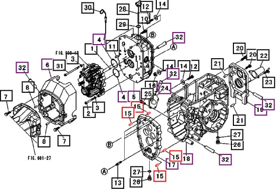 Mahindra Pin, Dowel 1025 5401010025 Mahindra Direct Parts