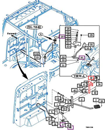 Mahindra Plate Comp, Sensor 18717552400 Mahindra Direct Parts